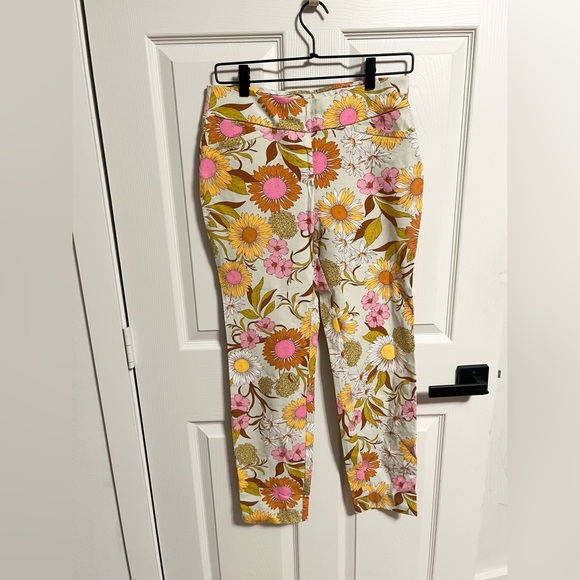 Spartina 449 Pants - Spartina449 Maren Pull On Pants rare color